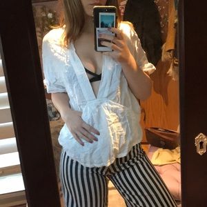 Urban outfitters modern top